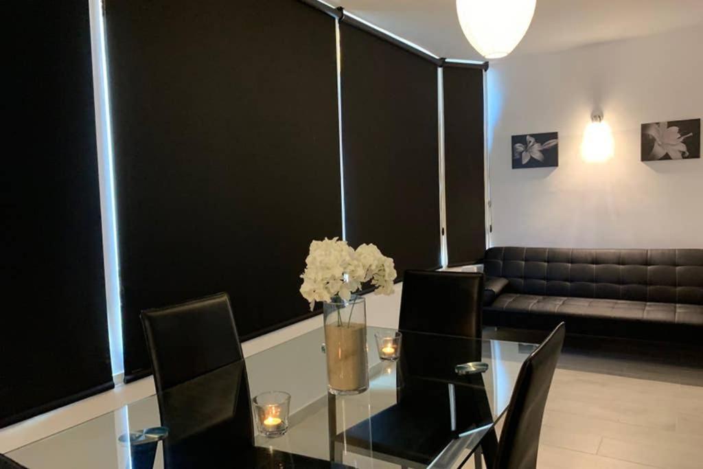 Playa Albufereta. Espectaculares Vistas Al Mar. Apartment Аликанте Екстериор снимка