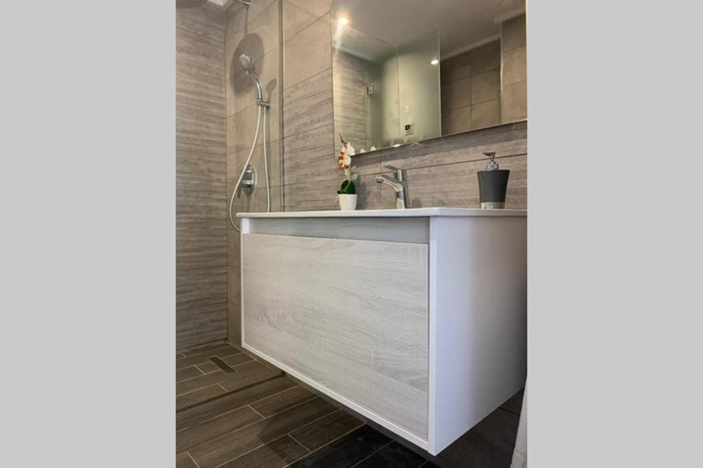 Playa Albufereta. Espectaculares Vistas Al Mar. Apartment Аликанте Екстериор снимка
